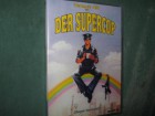 DER SUPERCOP - DVD - Terence Hill - Bud Spencer 