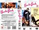 VHS - Uncle Buck (Allein mit Onkel Buck) - engl. 