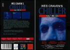 DVD - Chiller - Kalt wie Eis - Wes Craven - uncut 