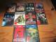 30 DVD Filme   Horror Action alles dabei 