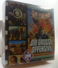 DIE GROSSE OFFENSIVE - QUADRATBOX -GROSSBOX 