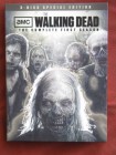 THE WALKING DEAD - 1. Staffel UNRATED 3Disc SPECIAL EDITION 