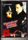 Fletcher Quinn - In Action - Ivan Rogers  DVD NEU 