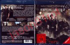 The Expendables 2 - Back for War - Special Uncut Edition OVP 