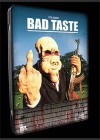 *BAD TASTE Shocking Classics Edition (2DVD) Tinbox * 