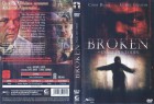 Broken - Engel des Todes / DVD / Uncut / Wendecover 