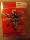 DVD Doomsday von Neil Marshall 