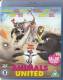 Animals United 3D (UK-Blu-ray/ Engl.) (Konferenz der Tiere) 