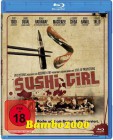 *SUSHI GIRL *UNCUT* DEUTSCH *BLU-RAY* NEU/OVP 