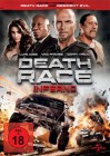 Death Race 3: Inferno - NEU - OVP 