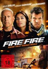 Fire with Fire - NEU - OVP - Bruce Willis 