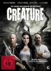 Creature - Die Legende vom Monster aus dem Sumpf - NEU 