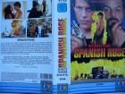 Spanish Rose ... Michael Paré, Barbara Carrera ... VHS 