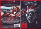 Final Destination 5 - V / DVD NEU OVP uncut 