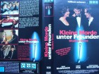 Kleine Morde unter Freunden ... Ewan McGregor, Kerry Fox ... VHS 