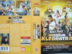 Asterix & Obelix - Mission Kleopatra ... Gerard Depardieu ... VHS 