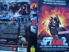 Spy Kids 2 ... Antonio Banderas, Bill Paxton, Steve Buscemi ... VHS 