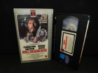 Duell am Wind River VHS Charlton Heston RCA silber 