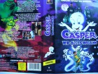 Casper - Wie alles begann ...  Steve Guttenberg ... VHS 