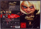 Chucky 4 - Chucky und seine Braut / DVD NEU OVP uncut 