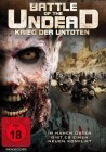 Battle of the Undead - NEU - OVP - Zombies 