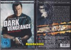 *DARK VENGEANCE *UNCUT* DEUTSCH *STEVEN SEAGAL* NEU/OVP 