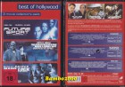 *BEST OF HOLLYWOOD *WESLEY SNIPES 3 DVD-BOX* UNCUT *NEU/OVP* 