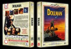 *Dollman - Der Space-Cop! Mediabook uncut * 