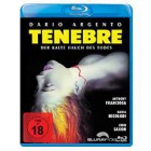 * Tenebre - Der Kalte Hauch des Todes BluRay * 