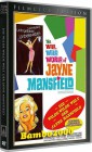 *DIE WILDE, WILDE WELT DER JAYNE MANSFIELD *UNCUT* NEU/OVP 