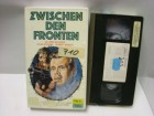 A 719 ) VCL zwischen den Fronten mit Dirk Bogarde Giallo Rar 