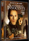 *SLAUGHTER OF THE INNOCENTS (IN COLD BLOOD) Mediabook * 