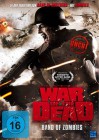 War of the Dead - Band Of Zombies - NEU - OVP 