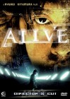 ALIVE (Director´s Cut) NEU/OVP 