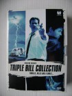 Triple Bill Collection  - NEU & OVP 