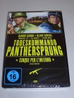 Todeskommando Panthersprung ++KLAUS KINSKI++ Uncut-Fassung ! 