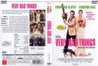 Very Bad Things / DVD / FSK 18 / Cameron Diaz 