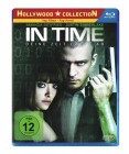 In Time - Deine Zeit läuft ab / Blu-Ray / Uncut 