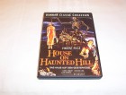 House on Hunted Hill    -DVD-  mit Vincent Price 