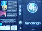 Fandango ... Moritz Bleibtreu,Nicolette Krebitz,Richy Müller ... VHS 