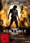 Red Eagle - A Hero never dies - NEU - OVP 