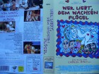 Wer liebt, dem wachsen Flügel ... Maximilian Schell ... VHS 