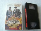 Angkor - Das Tor zur Hölle  VHS 