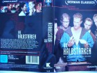 Die Halbstarken ... Til Schweiger, Sandra Speichert ... VHS 