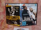 OHNE SCHULD  + OFF LIMITS   2 FILME!!! 