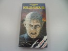 HELLRAISER III -complete UNCUT 