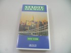 STÄDTE DER WELT - NEW YORK 