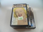 MARILYN MONROE BOX 