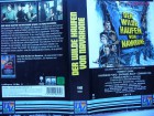 Der Wilde Haufen von Navarone ... Harrison Ford ... VHS 