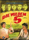 *WILDEN 5, DIE (DVD+Blu-Ray) (2Discs) - Mediabook - Uncut * 